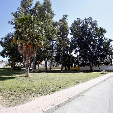 Maravista - Deniasol * Dénia