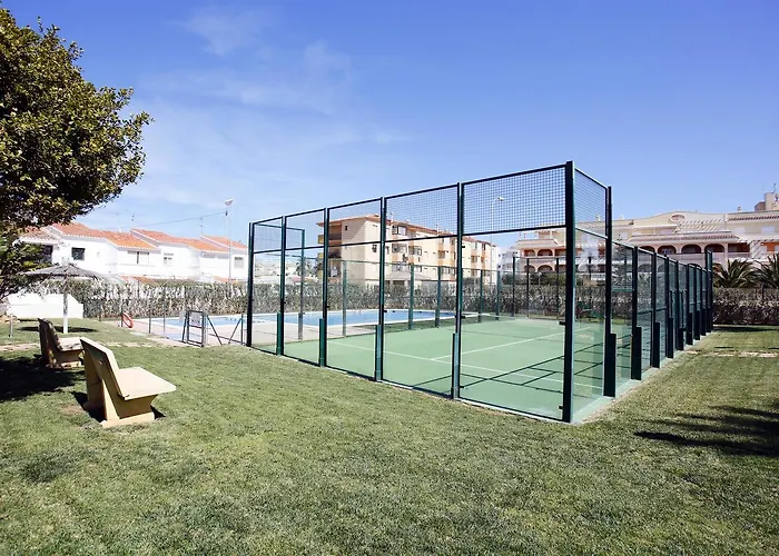 Maravista - Deniasol