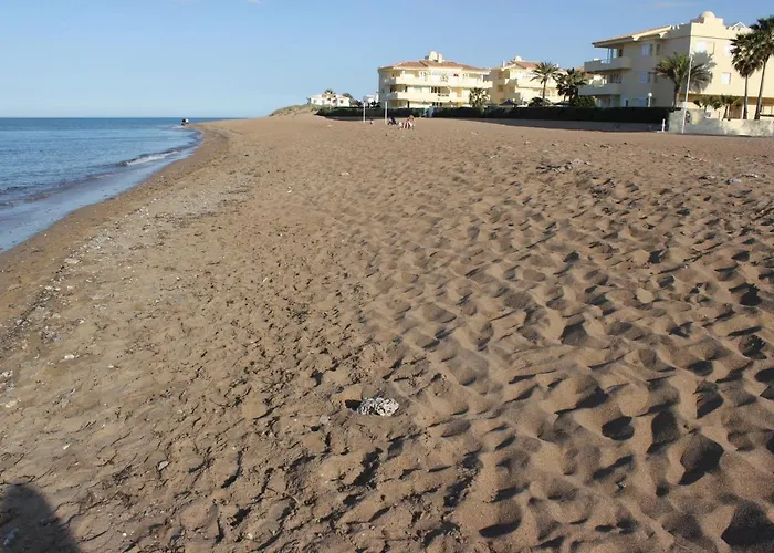 Appartement Maravista - Deniasol *