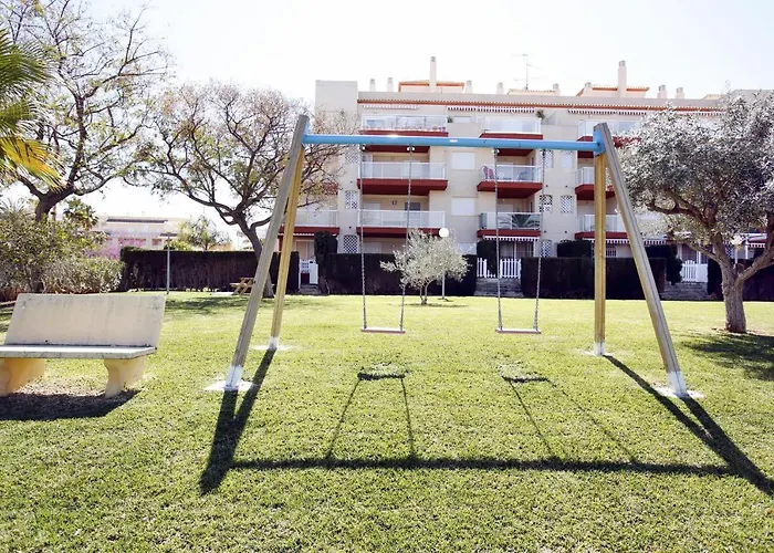 Maravista - Deniasol Appartement