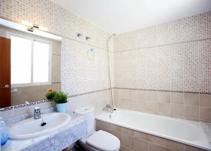 Appartement Maravista - Deniasol Dénia