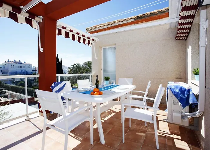 Maravista - Deniasol Appartement