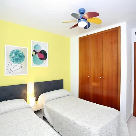 Maravista - Deniasol Appartement Dénia