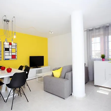 Maravista - Deniasol * Dénia