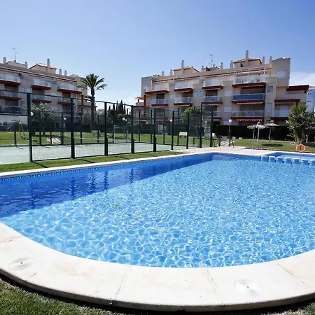 Maravista - Deniasol Apartment Denia