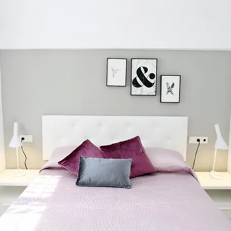 Appartement Maravista - Deniasol *