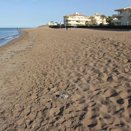 Appartement Maravista - Deniasol *