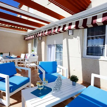 Maravista - Deniasol *