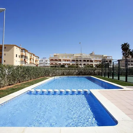 Maravista - Deniasol Dénia