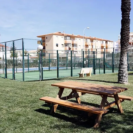 Maravista - Deniasol Apartment *