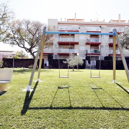 Maravista - Deniasol Apartment