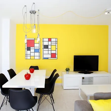 Apartment Maravista - Deniasol Denia