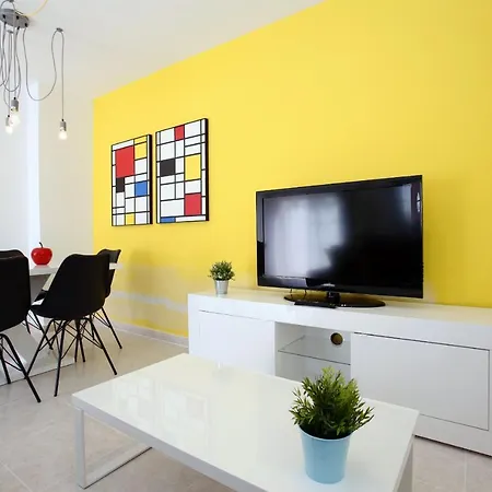 Apartment Maravista - Deniasol Denia