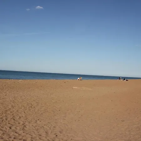 Maravista - Deniasol * Dénia