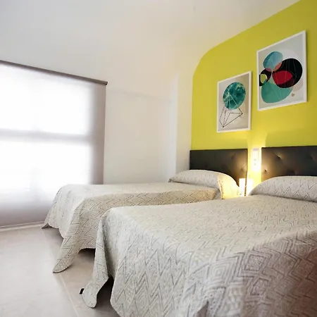 Maravista - Deniasol