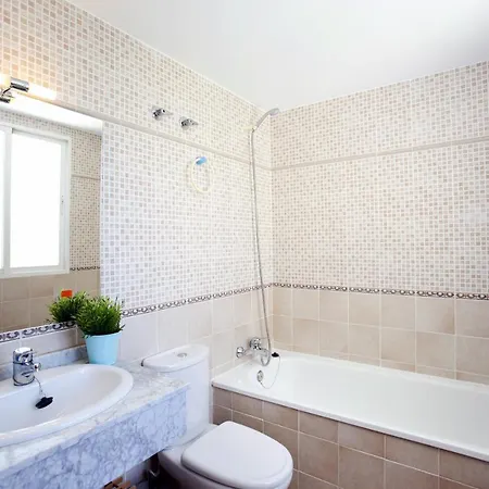 Appartement Maravista - Deniasol Dénia