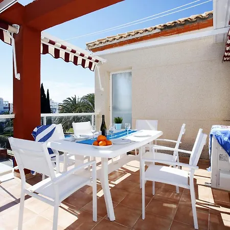 Maravista - Deniasol Apartment