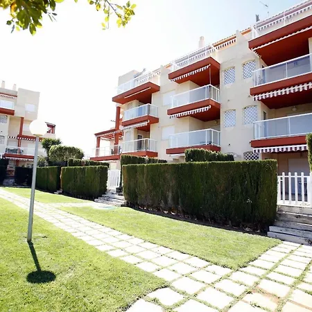 Apartament Maravista - Deniasol *