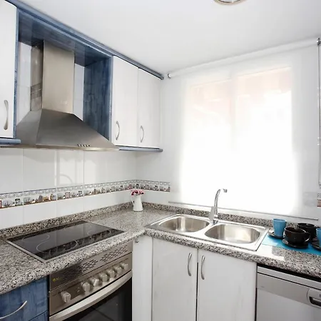 Maravista - Deniasol * Dénia