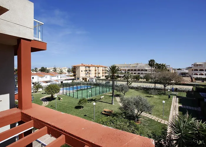 Maravista - Deniasol