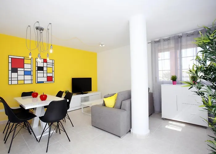 Maravista - Deniasol * Денія