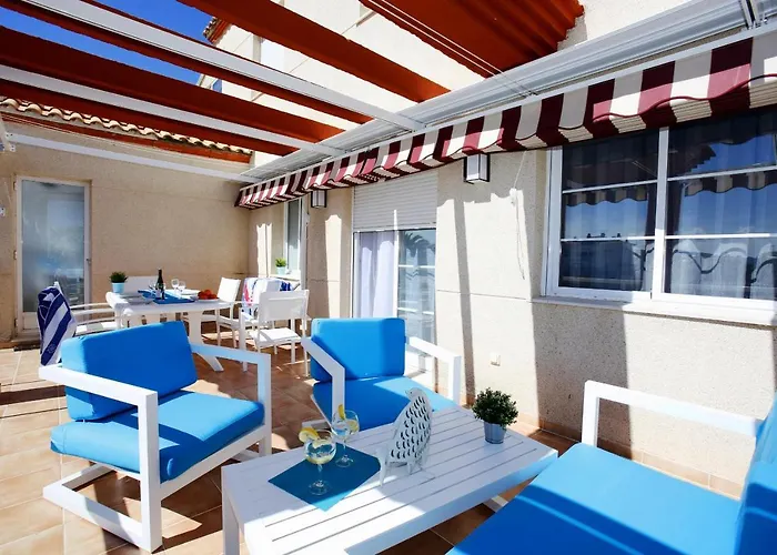 Maravista - Deniasol *