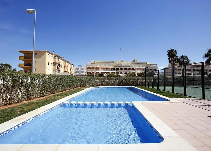 Maravista - Deniasol 데니아