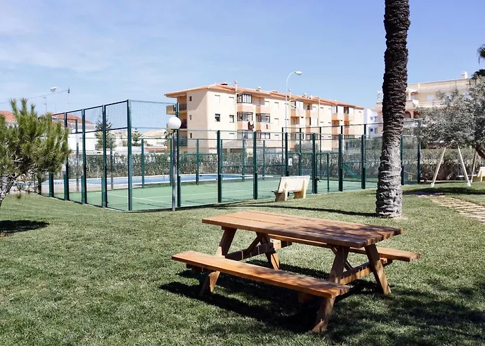 Maravista - Deniasol Апартаменти *