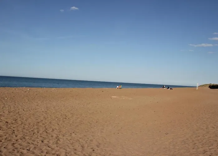 Maravista - Deniasol * Денія