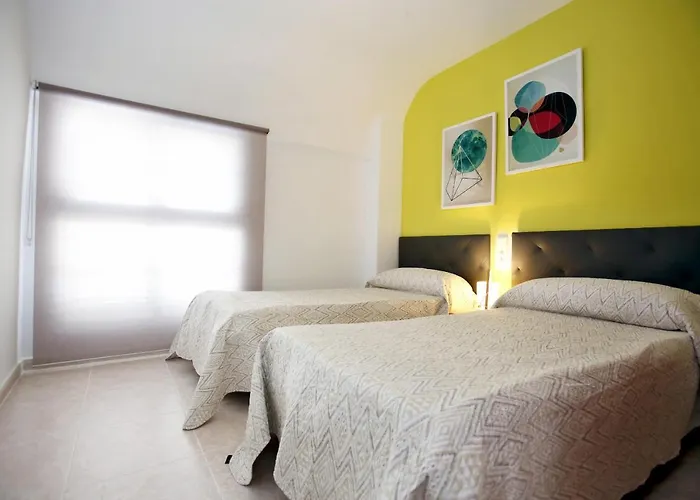 Maravista - Deniasol