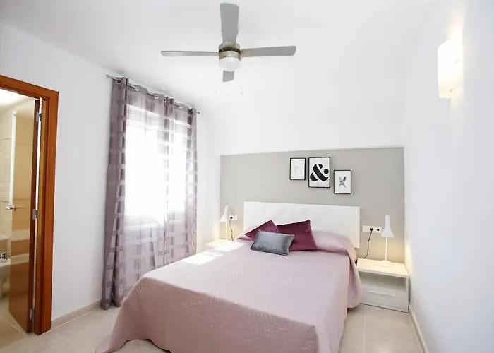 Maravista - Deniasol Денія