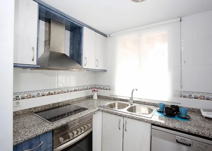 Maravista - Deniasol * 德尼亚